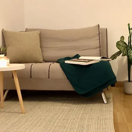 Casa Santiago Apartment