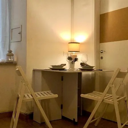 Casa Santiago * Trieste