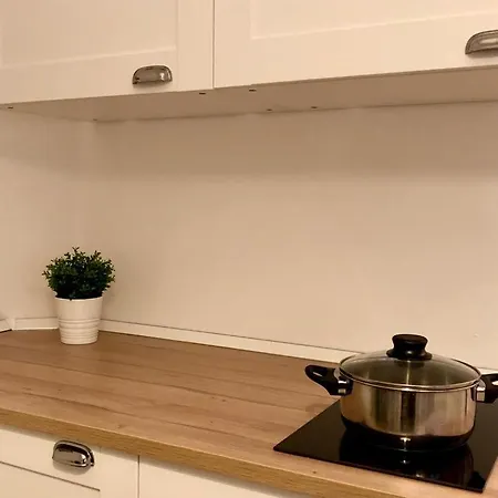 Casa Santiago Apartment
