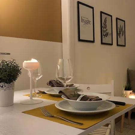 Casa Santiago * Trieste