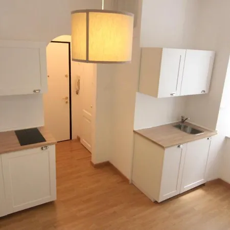 Apartment Casa Santiago Trieste