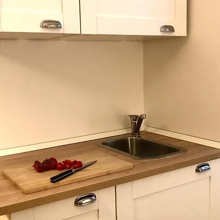 Casa Santiago Apartment Trieste